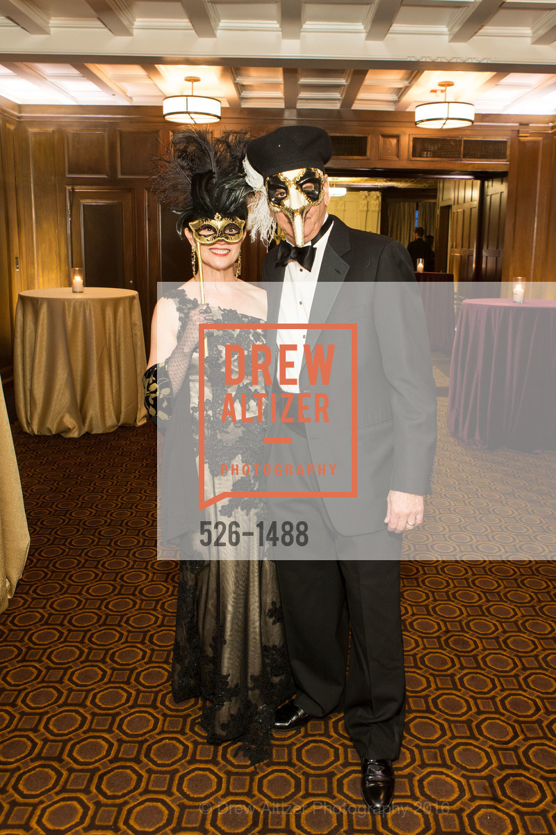 V'AnneSingleton, Robert Elfont, Domestic Violence Hotline's 20th Annual Gala, Merchant's Exchange Building, Julia Morgan Ballroom. 465 California St, October 13th, 2016, Photo #526-1488 V'AnneSingleton, Robert Elfont, Photo #526-1488