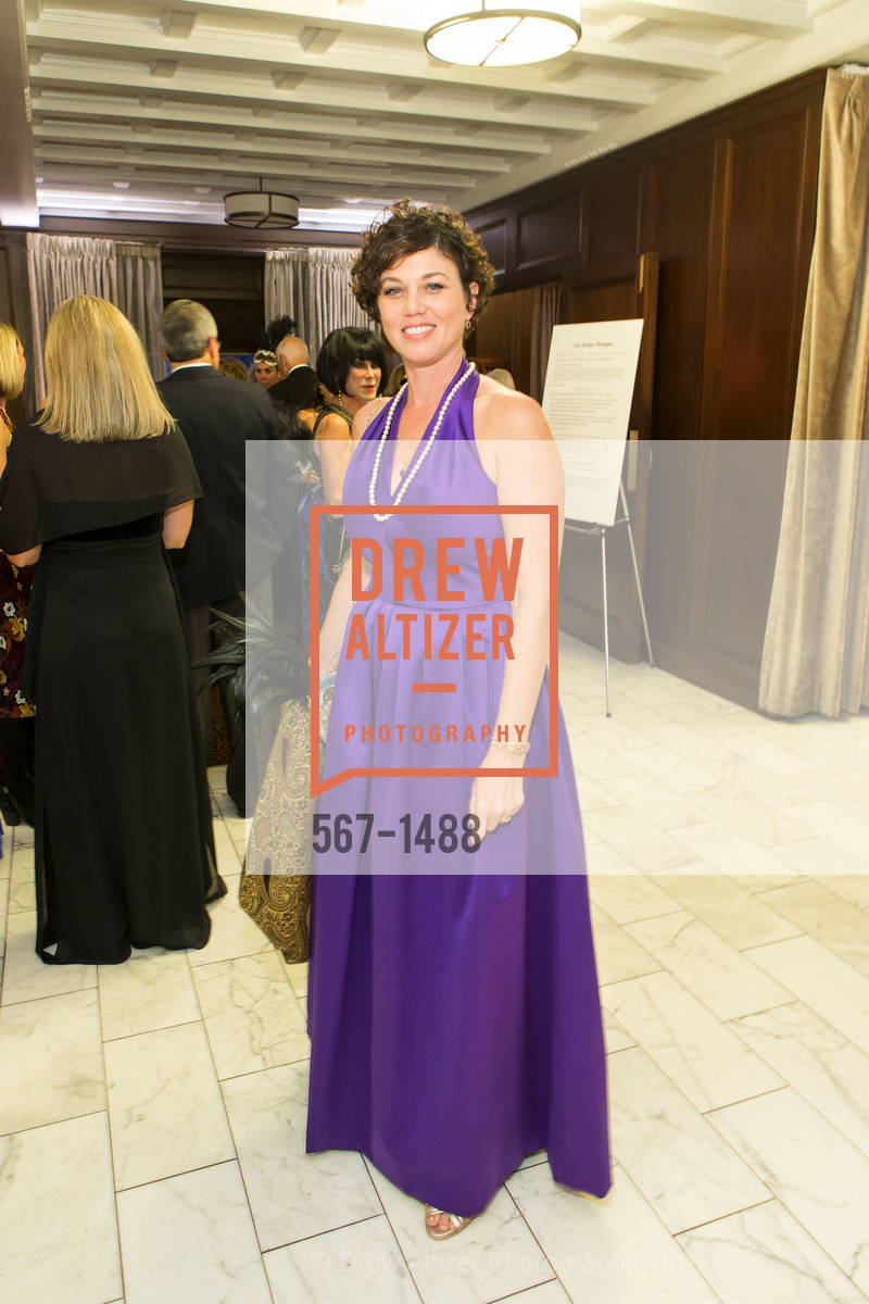 Danna Lewis, Domestic Violence Hotline's 20th Annual Gala, Merchant's Exchange Building, Julia Morgan Ballroom. 465 California St, October 13th, 2016, Photo #567-1488 Danna Lewis, Photo #567-1488