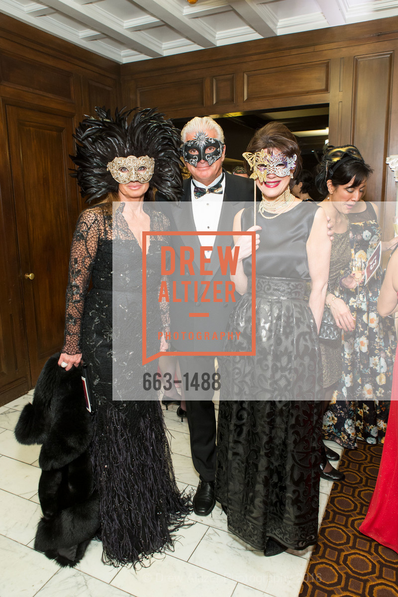 Elisabeth Thieriot, Thomas Neece, Elaine Mellis, Domestic Violence Hotline's 20th Annual Gala, Merchant's Exchange Building, Julia Morgan Ballroom. 465 California St, October 13th, 2016, Photo #663-1488 Elisabeth Thieriot, Thomas Neece, Elaine Mellis, Photo #663-1488
