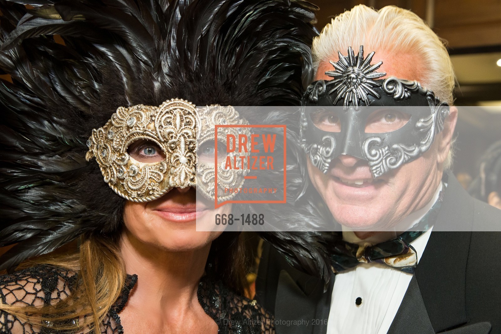 Elisabeth Thieriot, Thomas Neece, Domestic Violence Hotline's 20th Annual Gala, Merchant's Exchange Building, Julia Morgan Ballroom. 465 California St, October 13th, 2016, Photo #668-1488 Elisabeth Thieriot, Thomas Neece, Photo #668-1488