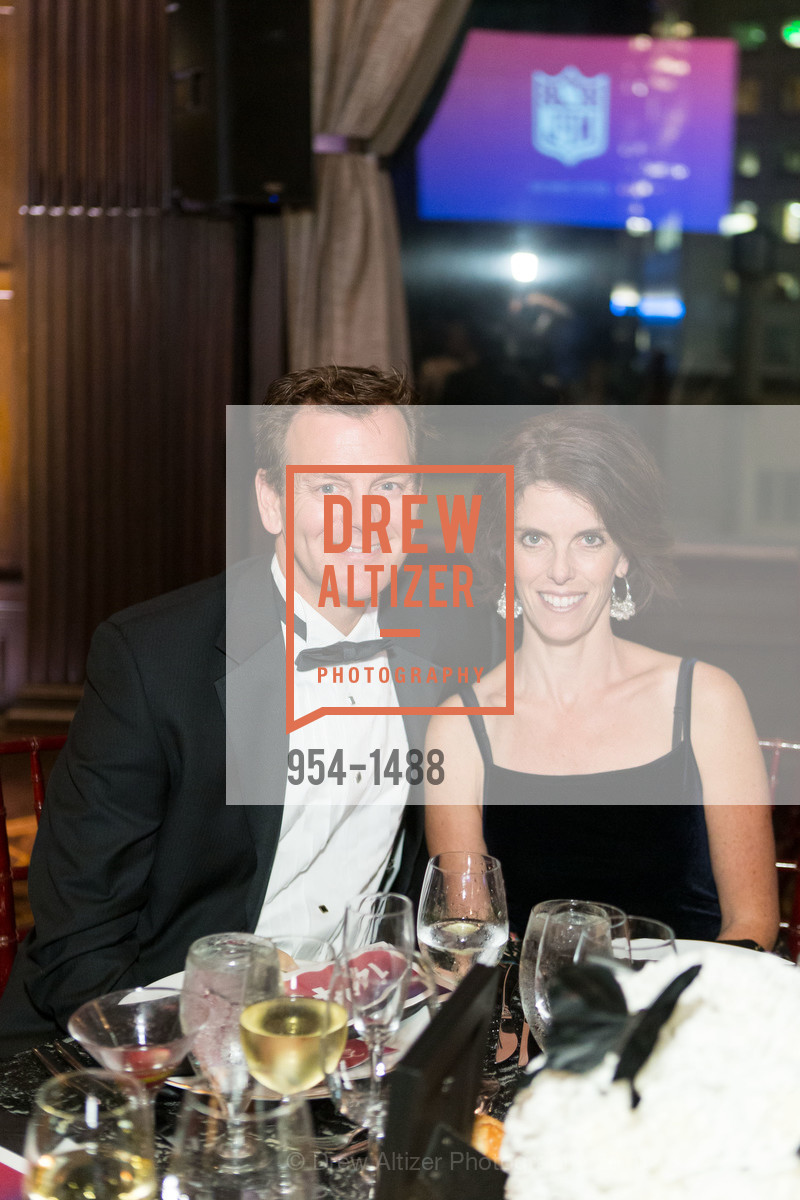 Spencer Rosen, Deborah Rosner, Domestic Violence Hotline's 20th Annual Gala, Merchant's Exchange Building, Julia Morgan Ballroom. 465 California St, October 13th, 2016, Photo #954-1488 Spencer Rosen, Deborah Rosner, Photo #954-1488