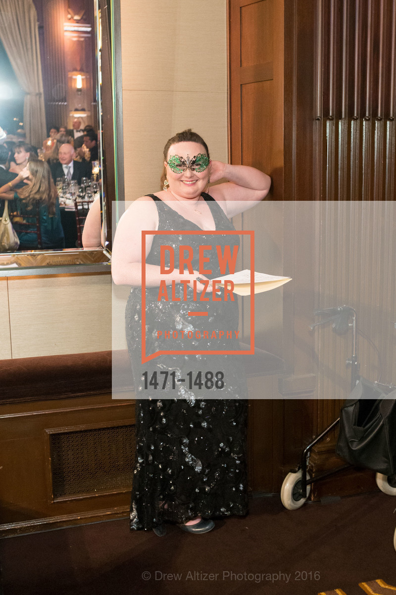 Erin Badillo, Domestic Violence Hotline's 20th Annual Gala, Merchant's Exchange Building, Julia Morgan Ballroom. 465 California St, October 13th, 2016, Photo #1471-1488 Erin Badillo, Photo #1471-1488