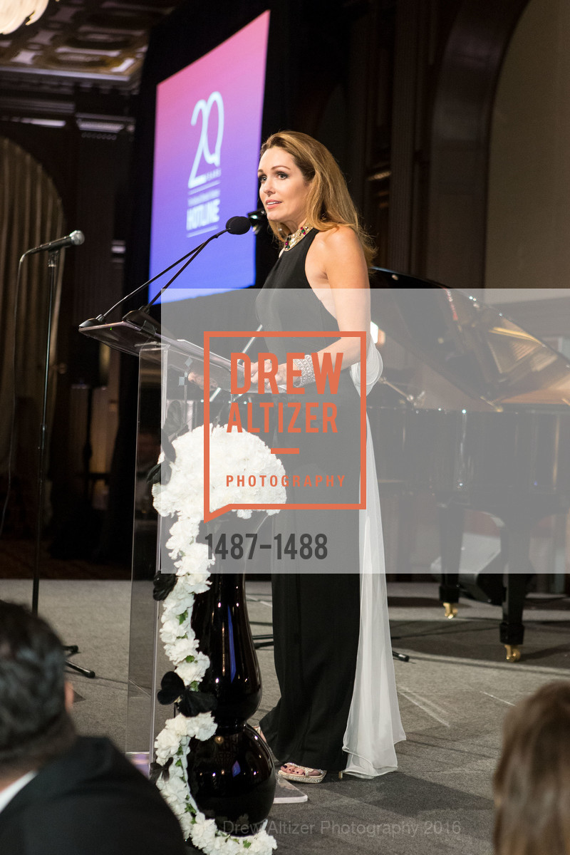 Christi Paul, Domestic Violence Hotline's 20th Annual Gala, Merchant's Exchange Building, Julia Morgan Ballroom. 465 California St, October 13th, 2016, Photo #1487-1488 Christi Paul, Photo #1487-1488