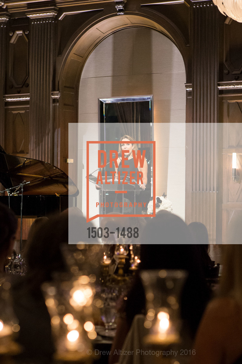 Christi Paul, Domestic Violence Hotline's 20th Annual Gala, Merchant's Exchange Building, Julia Morgan Ballroom. 465 California St, October 13th, 2016, Photo #1503-1488 Christi Paul, Photo #1503-1488