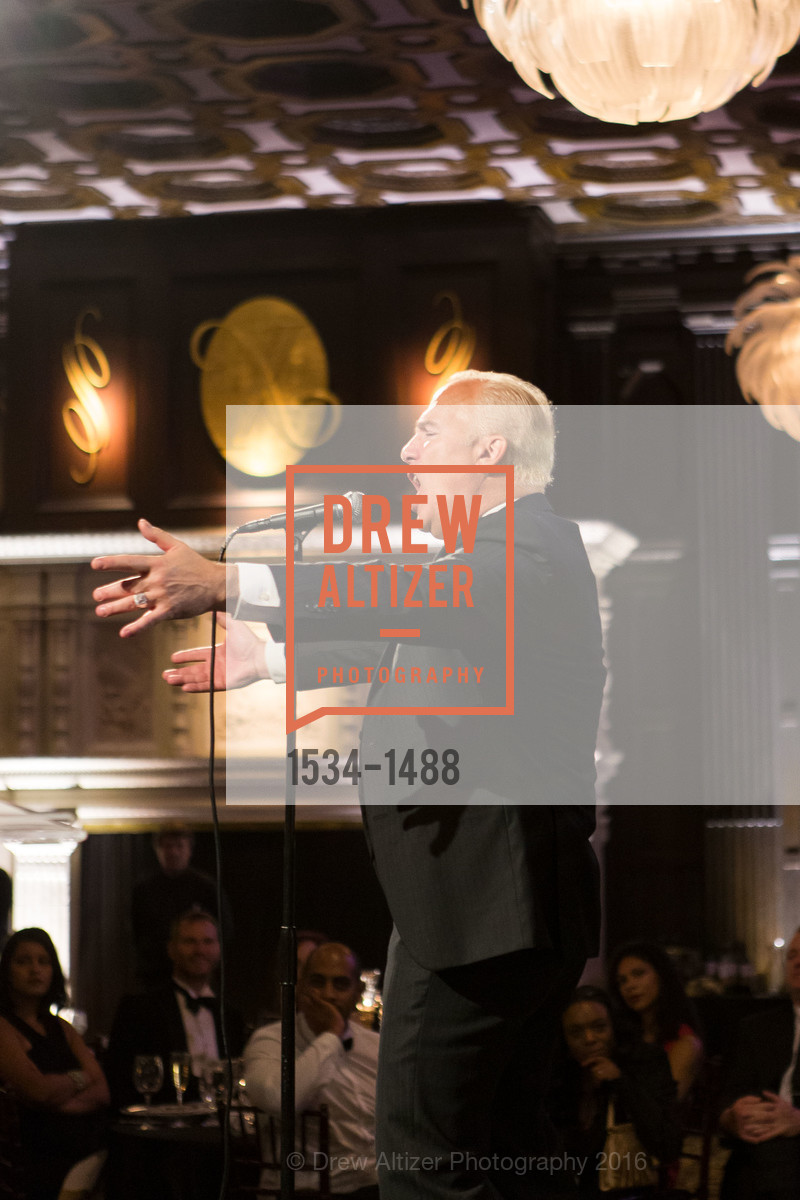 Franc D'Ambrosio, Domestic Violence Hotline's 20th Annual Gala, Merchant's Exchange Building, Julia Morgan Ballroom. 465 California St, October 13th, 2016, Photo #1534-1488 Franc D'Ambrosio, Photo #1534-1488