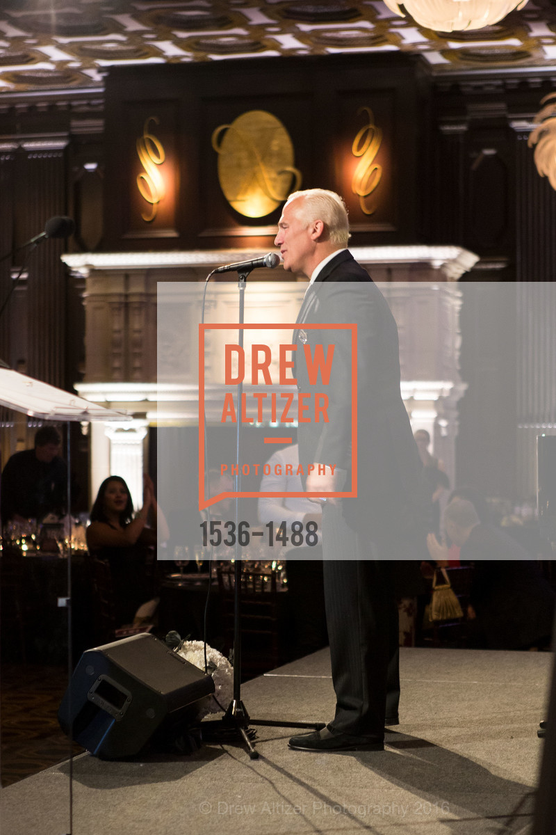 Franc D'Ambrosio, Domestic Violence Hotline's 20th Annual Gala, Merchant's Exchange Building, Julia Morgan Ballroom. 465 California St, October 13th, 2016, Photo #1536-1488 Franc D'Ambrosio, Photo #1536-1488