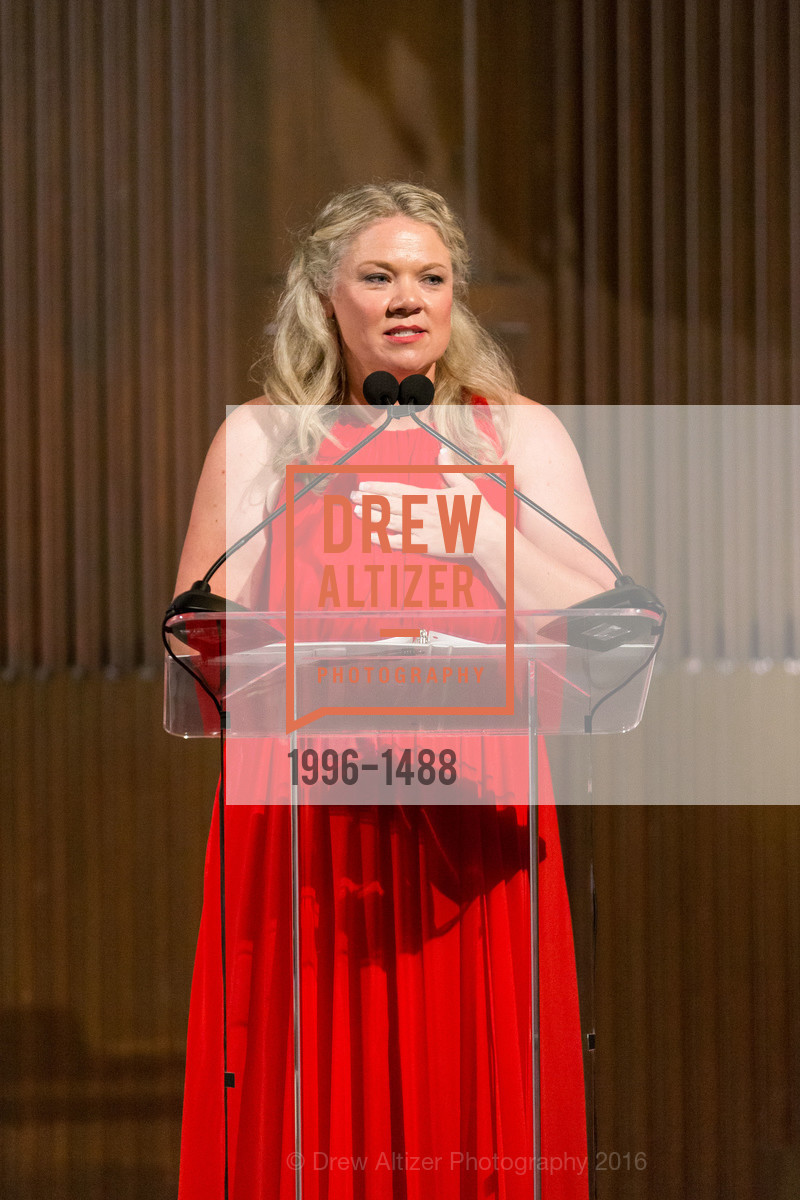 Katie Ray-Jones, Domestic Violence Hotline's 20th Annual Gala, Merchant's Exchange Building, Julia Morgan Ballroom. 465 California St, October 13th, 2016, Photo #1996-1488 Katie Ray-Jones, Photo #1996-1488