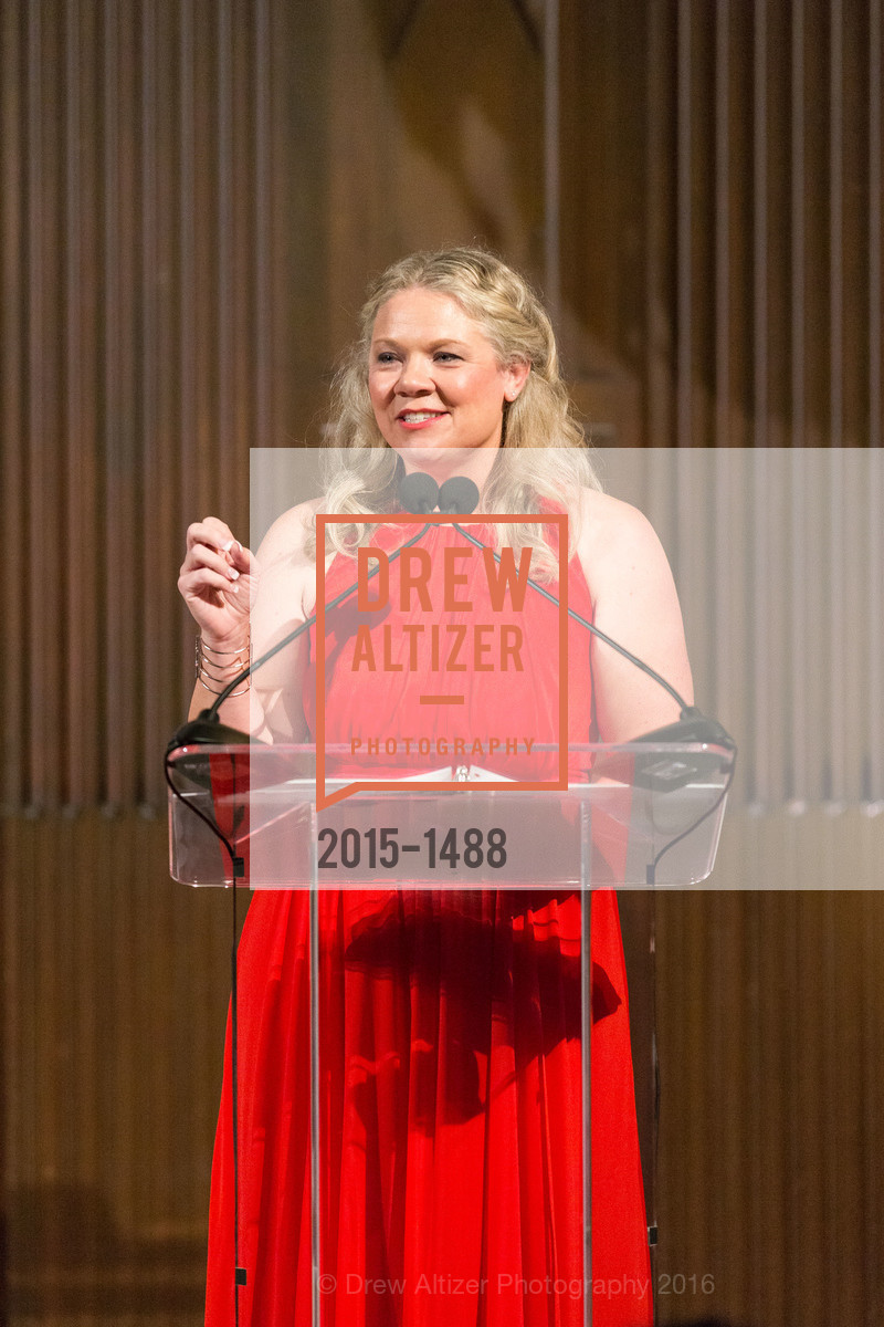 Katie Ray-Jones, Domestic Violence Hotline's 20th Annual Gala, Merchant's Exchange Building, Julia Morgan Ballroom. 465 California St, October 13th, 2016, Photo #2015-1488 Katie Ray-Jones, Photo #2015-1488
