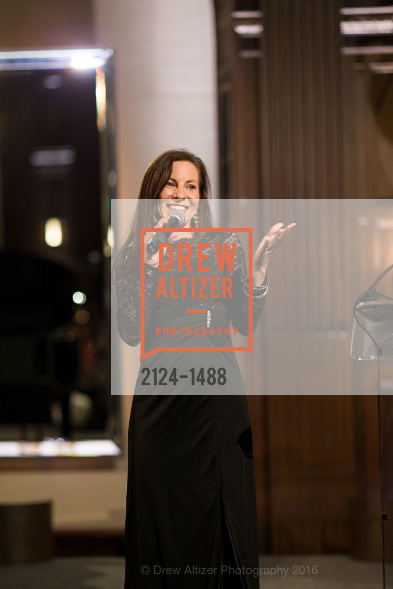 Alissa Ford, Domestic Violence Hotline's 20th Annual Gala, Merchant's Exchange Building, Julia Morgan Ballroom. 465 California St, October 13th, 2016, Photo #2124-1488 Alissa Ford, Photo #2124-1488