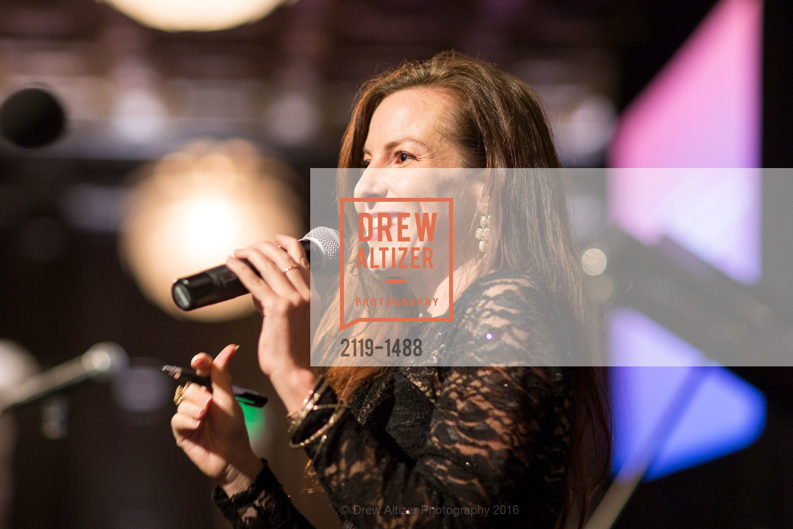 Alissa Ford, Domestic Violence Hotline's 20th Annual Gala, Merchant's Exchange Building, Julia Morgan Ballroom. 465 California St, October 13th, 2016, Photo #2119-1488 Alissa Ford, Photo #2119-1488