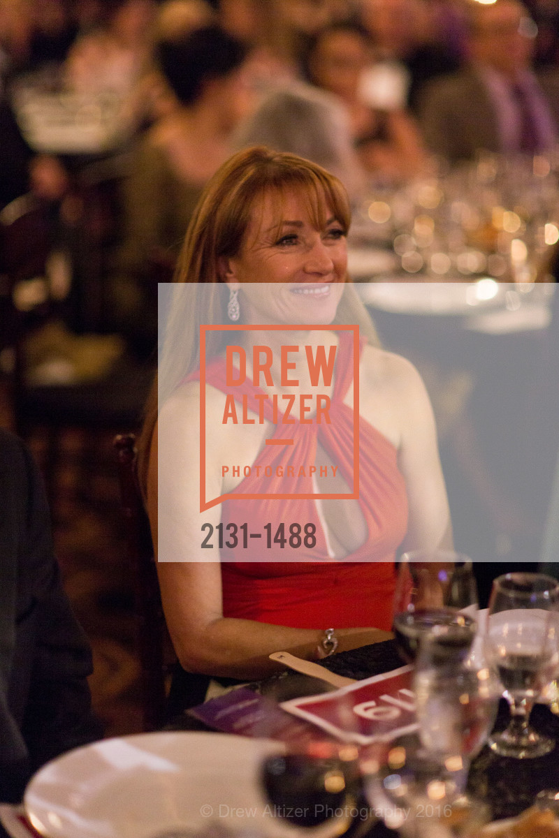 Jane Seymour, Domestic Violence Hotline's 20th Annual Gala, Merchant's Exchange Building, Julia Morgan Ballroom. 465 California St, October 13th, 2016, Photo #2131-1488 Jane Seymour, Photo #2131-1488