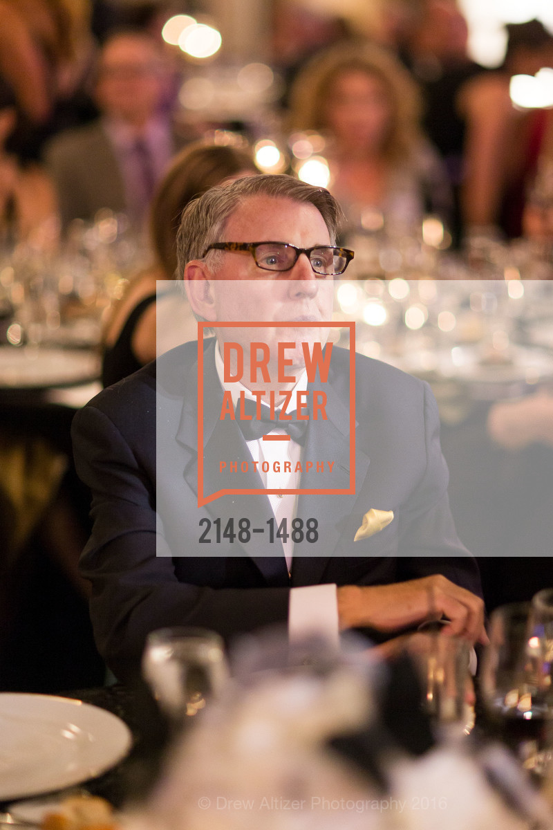 Clint Reilly, Domestic Violence Hotline's 20th Annual Gala, Merchant's Exchange Building, Julia Morgan Ballroom. 465 California St, October 13th, 2016, Photo #2148-1488 Clint Reilly, Photo #2148-1488