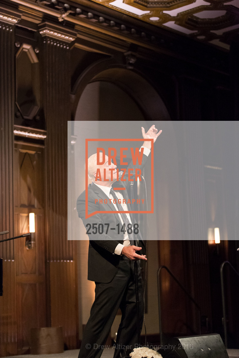 Franc D'Ambrosio, Domestic Violence Hotline's 20th Annual Gala, Merchant's Exchange Building, Julia Morgan Ballroom. 465 California St, October 13th, 2016, Photo #2507-1488 Franc D'Ambrosio, Photo #2507-1488