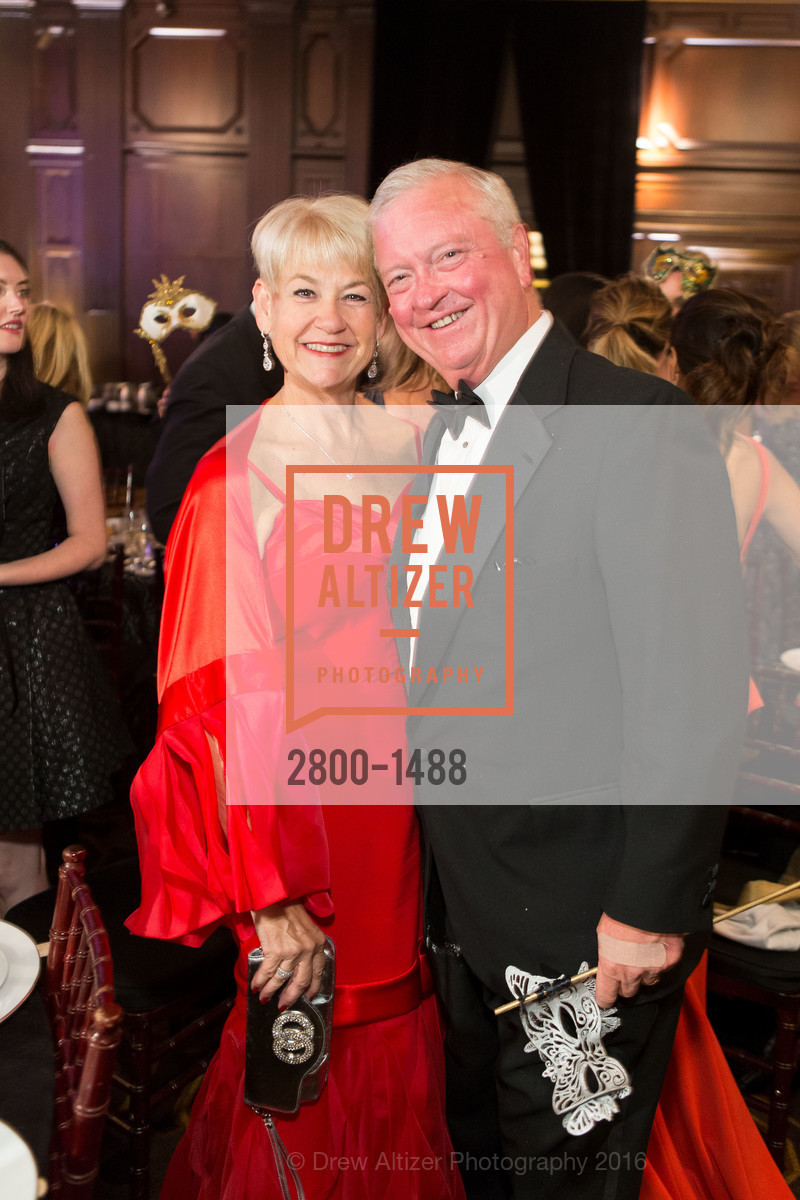 Catrina Wilson, Alan Wilson, Domestic Violence Hotline's 20th Annual Gala, Merchant's Exchange Building, Julia Morgan Ballroom. 465 California St, October 13th, 2016, Photo #2800-1488 Catrina Wilson, Alan Wilson, Photo #2800-1488