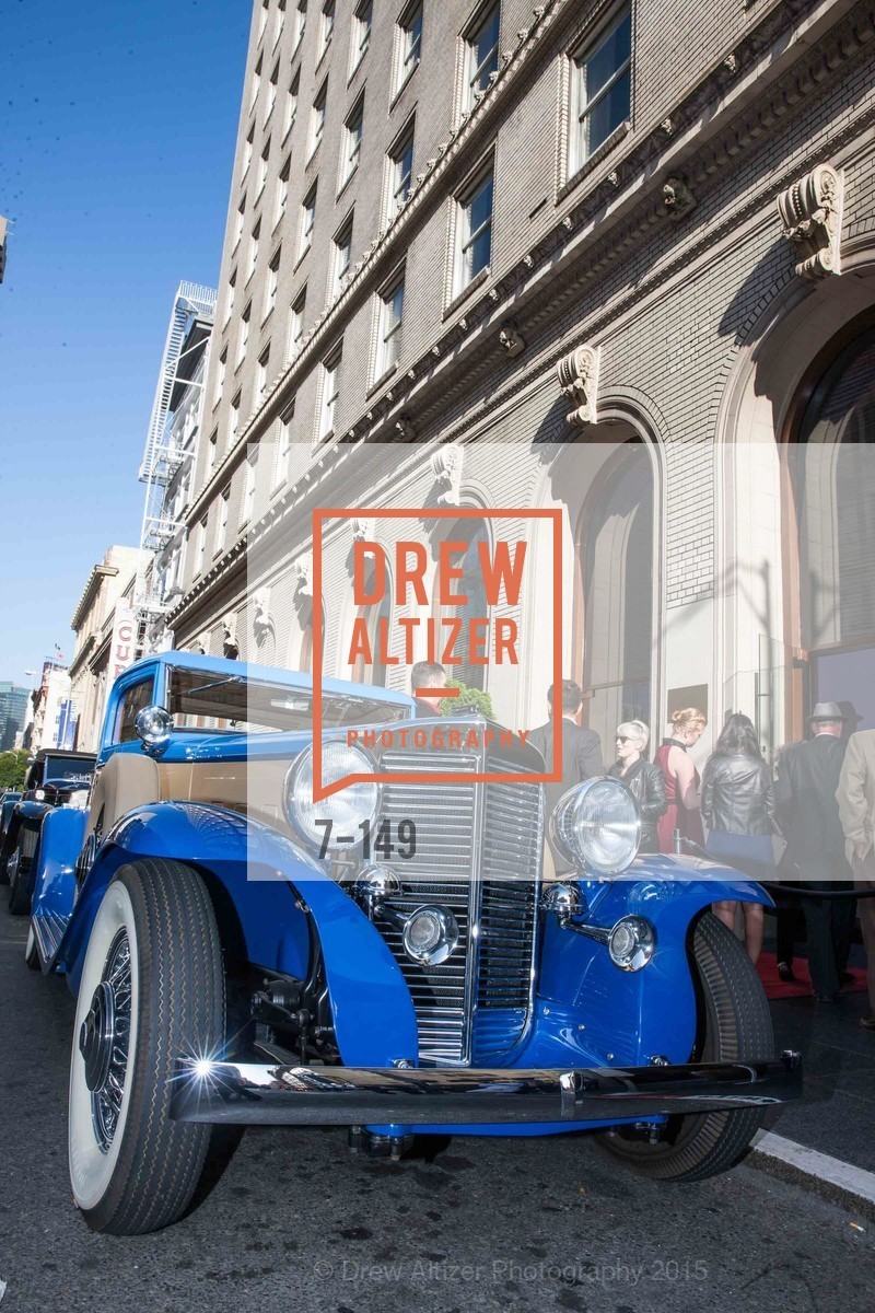 Atmosphere, CLIFT San Francisco Celebrates 100 Years, Clift Hotel, Redwood Room and Velvet. 495 Geary St, June 3rd, 2015,Drew Altizer, Drew Altizer Photography, full-service event agency, private events, San Francisco photographer, photographer California