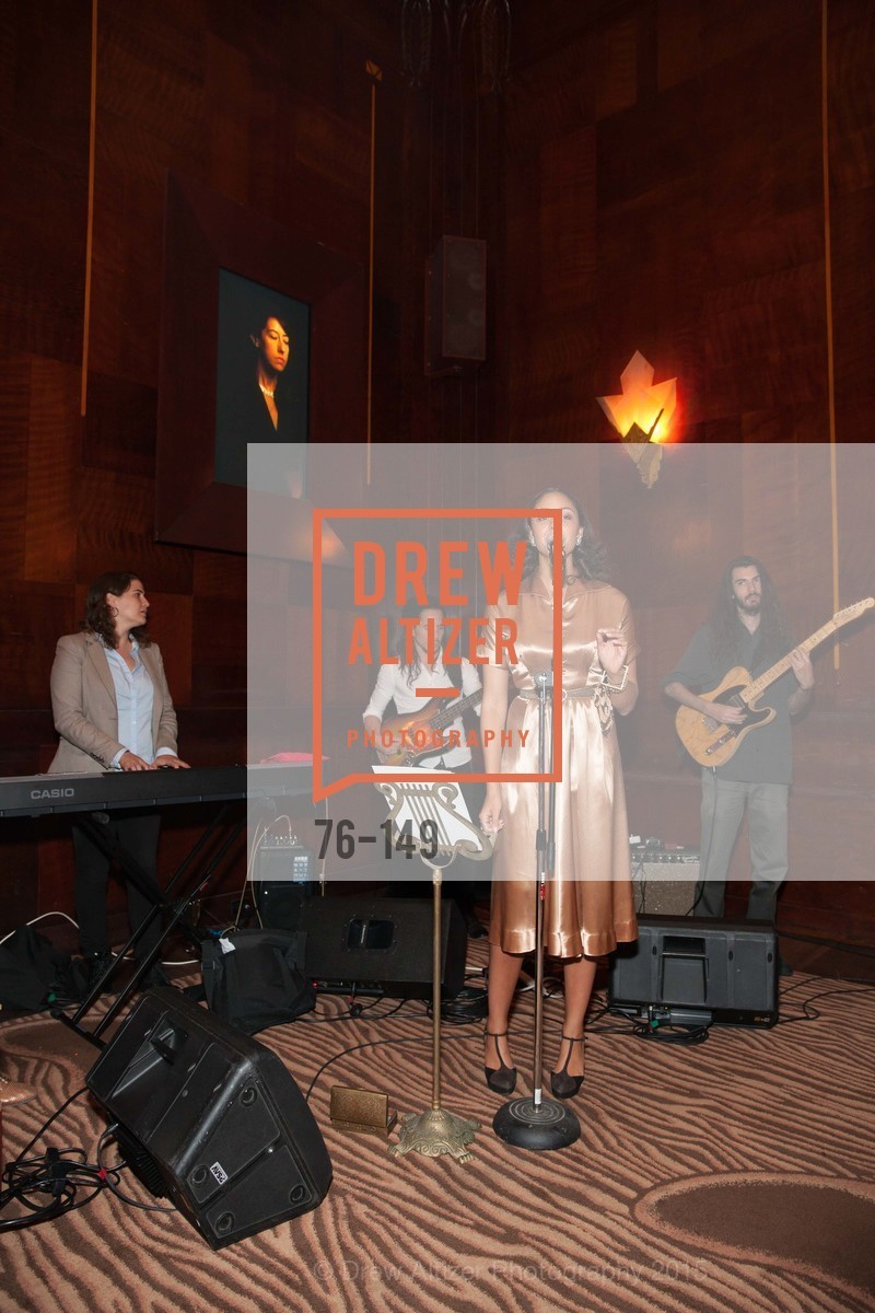 Performance By Mara Hruby, CLIFT San Francisco Celebrates 100 Years, Clift Hotel, Redwood Room and Velvet. 495 Geary St, June 3rd, 2015,Drew Altizer, Drew Altizer Photography, full-service agency, private events, San Francisco photographer, photographer california