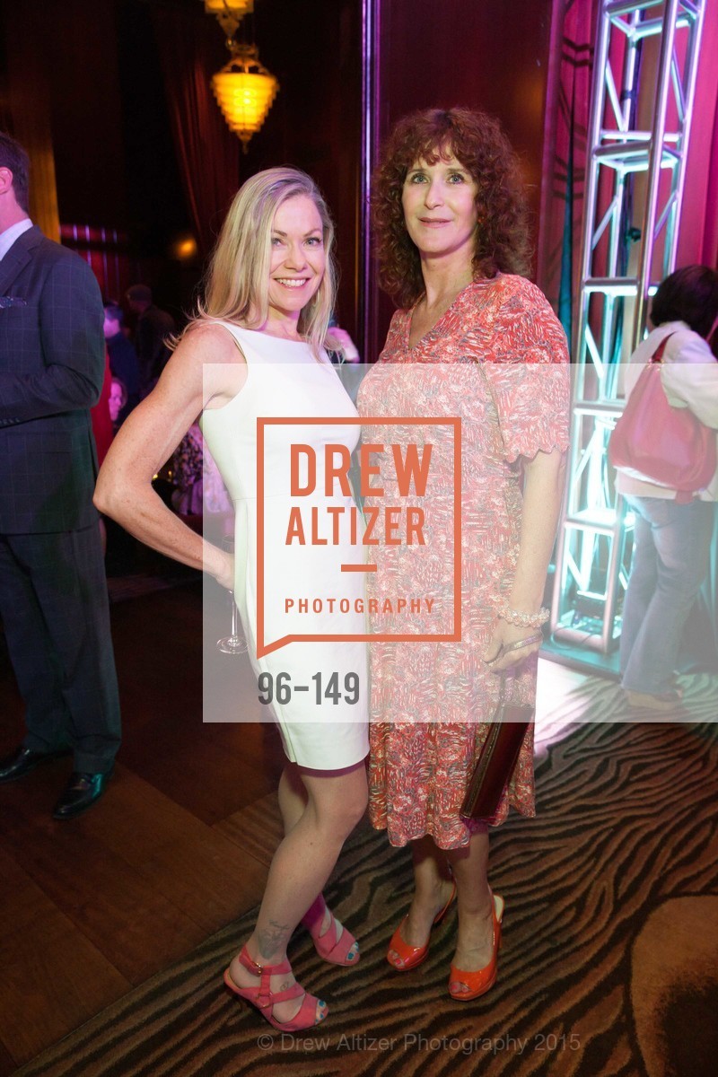 Nancy Cane, Laurel Winzler, CLIFT San Francisco Celebrates 100 Years, Clift Hotel, Redwood Room and Velvet. 495 Geary St, June 3rd, 2015,Drew Altizer, Drew Altizer Photography, full-service event agency, private events, San Francisco photographer, photographer California
