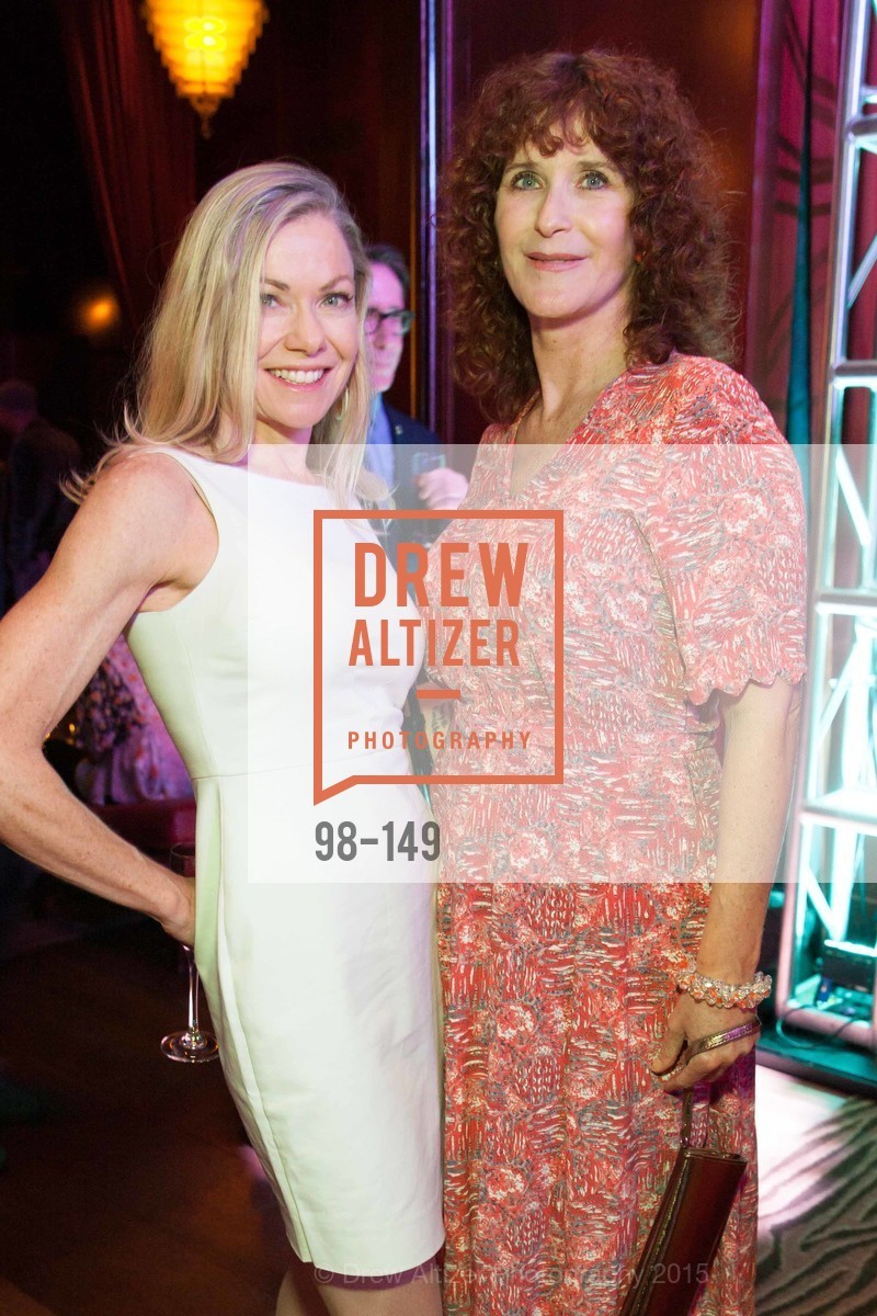 Nancy Cane, Laurel Winzler, CLIFT San Francisco Celebrates 100 Years, Clift Hotel, Redwood Room and Velvet. 495 Geary St, June 3rd, 2015,Drew Altizer, Drew Altizer Photography, full-service agency, private events, San Francisco photographer, photographer california