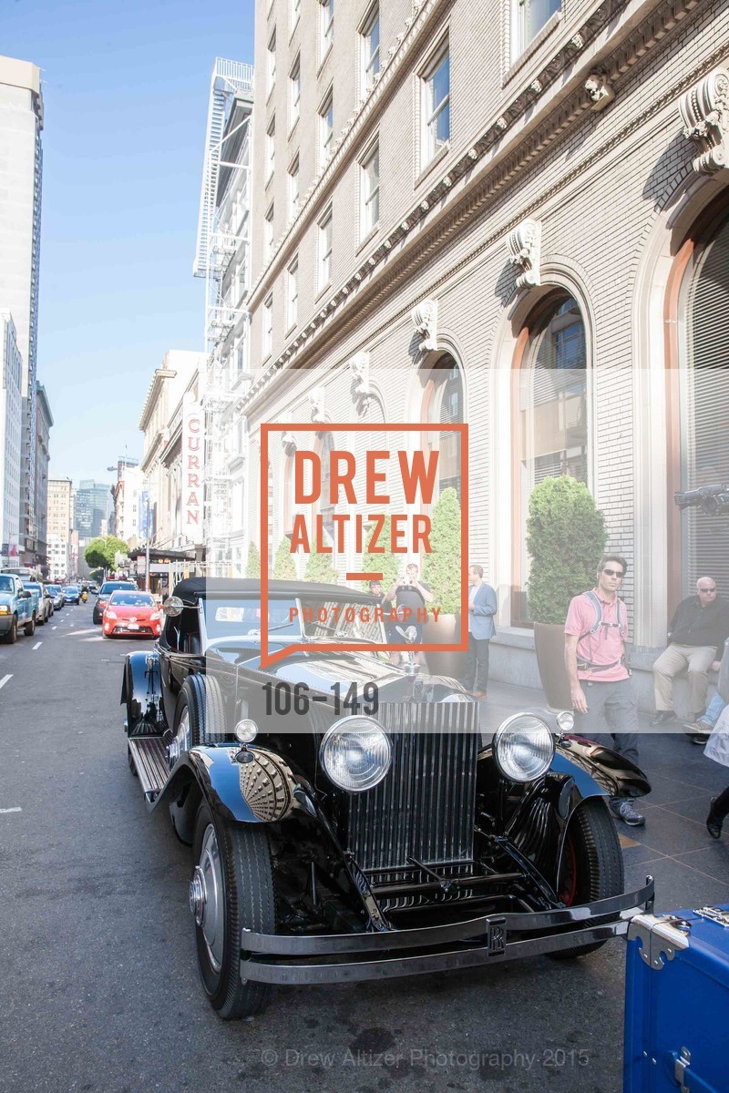 Atmosphere, CLIFT San Francisco Celebrates 100 Years, Clift Hotel, Redwood Room and Velvet. 495 Geary St, June 3rd, 2015,Drew Altizer, Drew Altizer Photography, full-service agency, private events, San Francisco photographer, photographer california