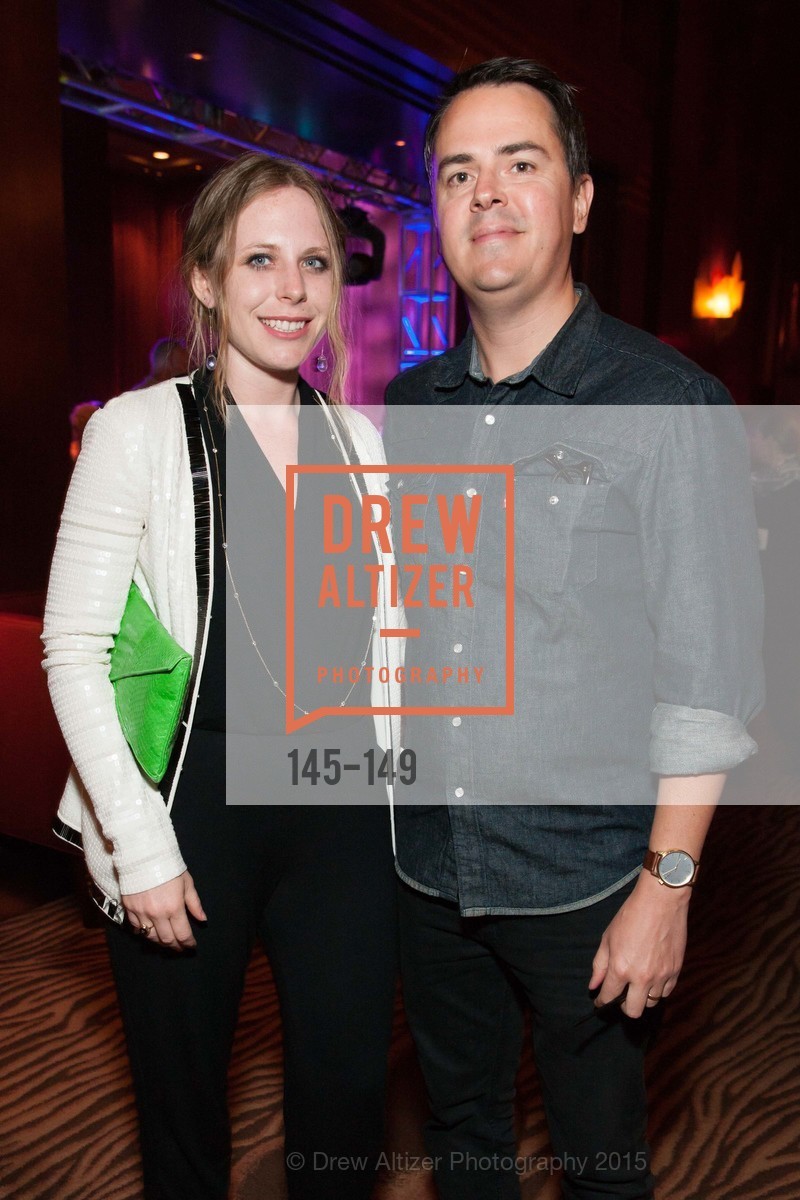 Sarah Liller, Tom Hartl, Photo #145-149