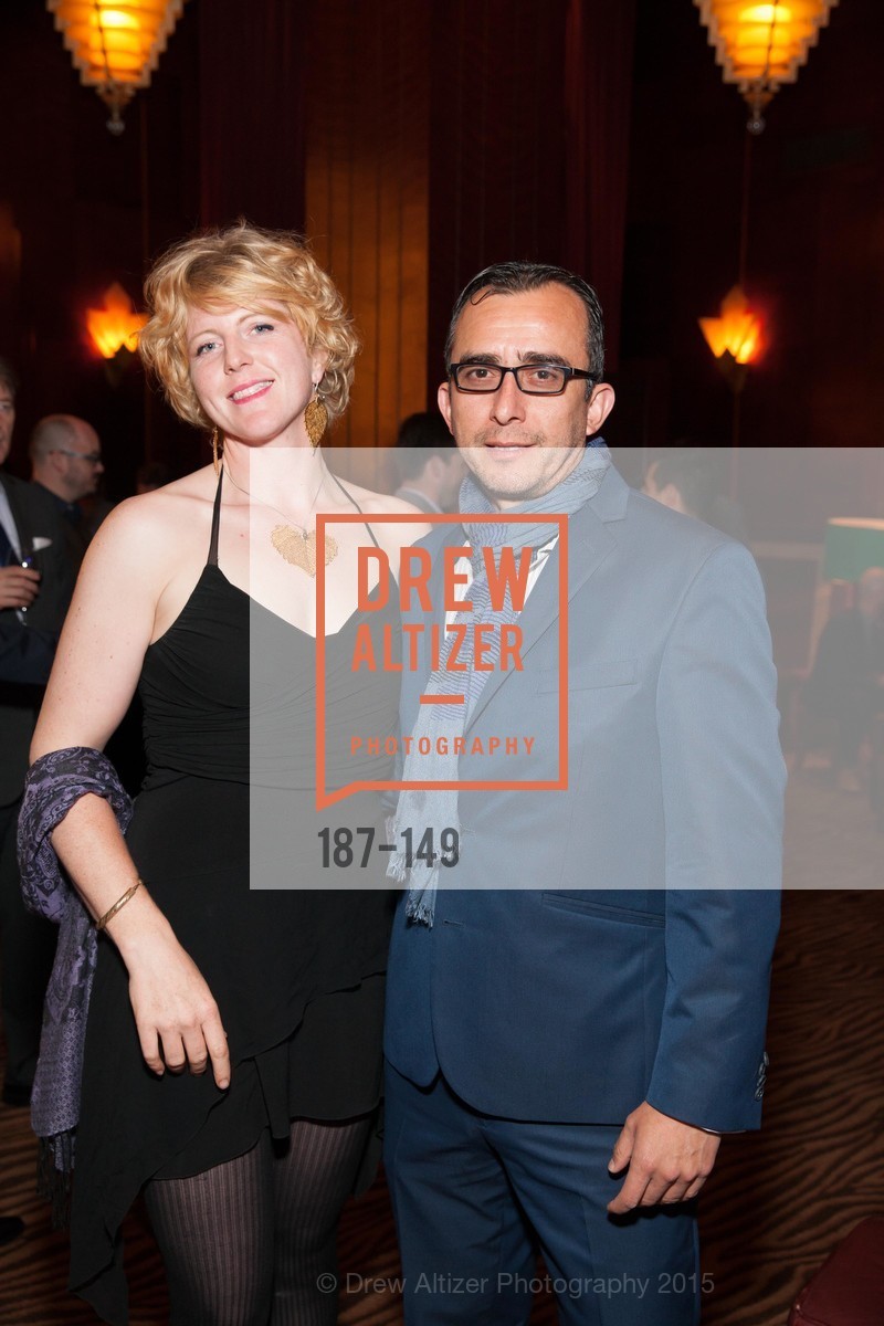 Joan Brennan, Ricardo Torres, CLIFT San Francisco Celebrates 100 Years, Clift Hotel, Redwood Room and Velvet. 495 Geary St, June 3rd, 2015,Drew Altizer, Drew Altizer Photography, full-service agency, private events, San Francisco photographer, photographer california