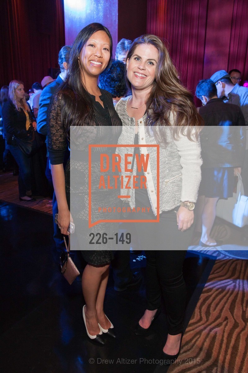 Kim Than, Jamie Horish, CLIFT San Francisco Celebrates 100 Years, Clift Hotel, Redwood Room and Velvet. 495 Geary St, June 3rd, 2015,Drew Altizer, Drew Altizer Photography, full-service agency, private events, San Francisco photographer, photographer california