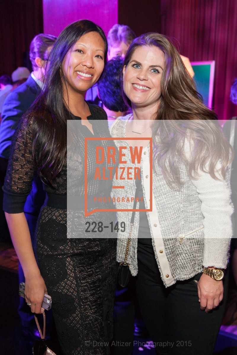Kim Than, Jamie Horish, CLIFT San Francisco Celebrates 100 Years, Clift Hotel, Redwood Room and Velvet. 495 Geary St, June 3rd, 2015,Drew Altizer, Drew Altizer Photography, full-service event agency, private events, San Francisco photographer, photographer California