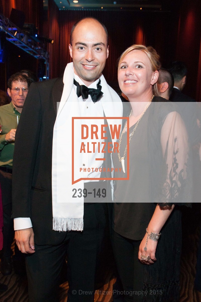 Nick Nelson, Sally Mandry, CLIFT San Francisco Celebrates 100 Years, Clift Hotel, Redwood Room and Velvet. 495 Geary St, June 3rd, 2015,Drew Altizer, Drew Altizer Photography, full-service agency, private events, San Francisco photographer, photographer california