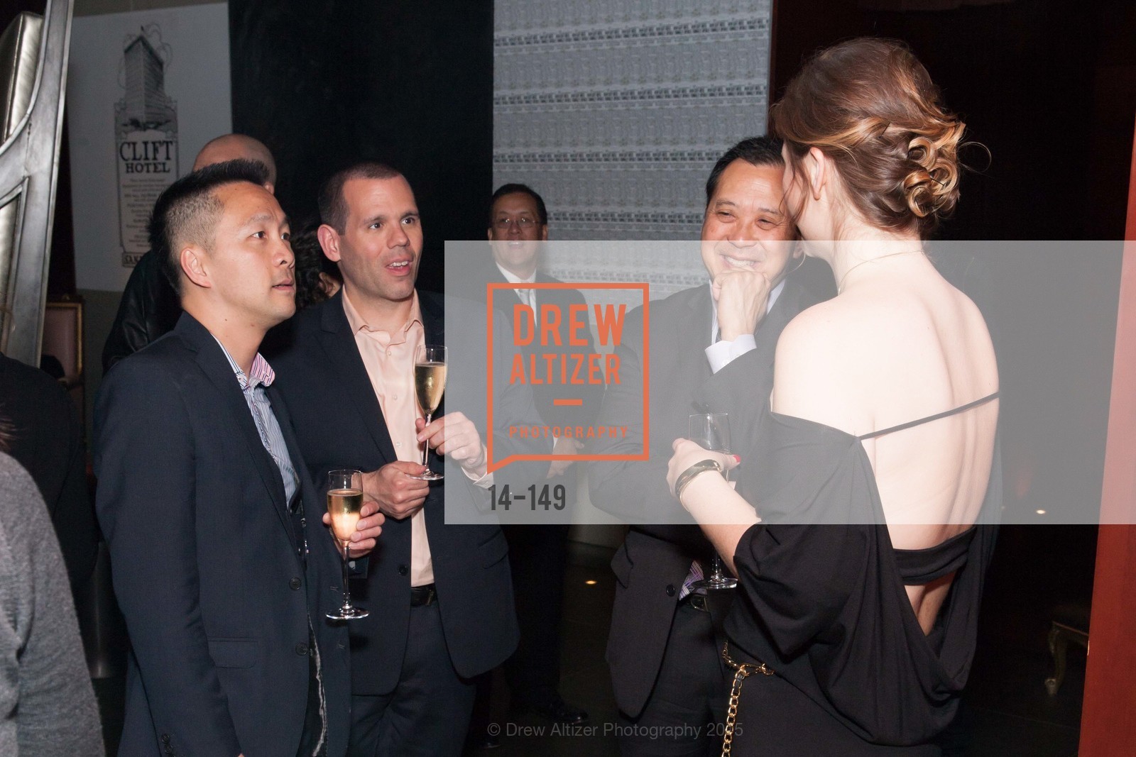 Extras, CLIFT San Francisco Celebrates 100 Years, June 3rd, 2015, Photo