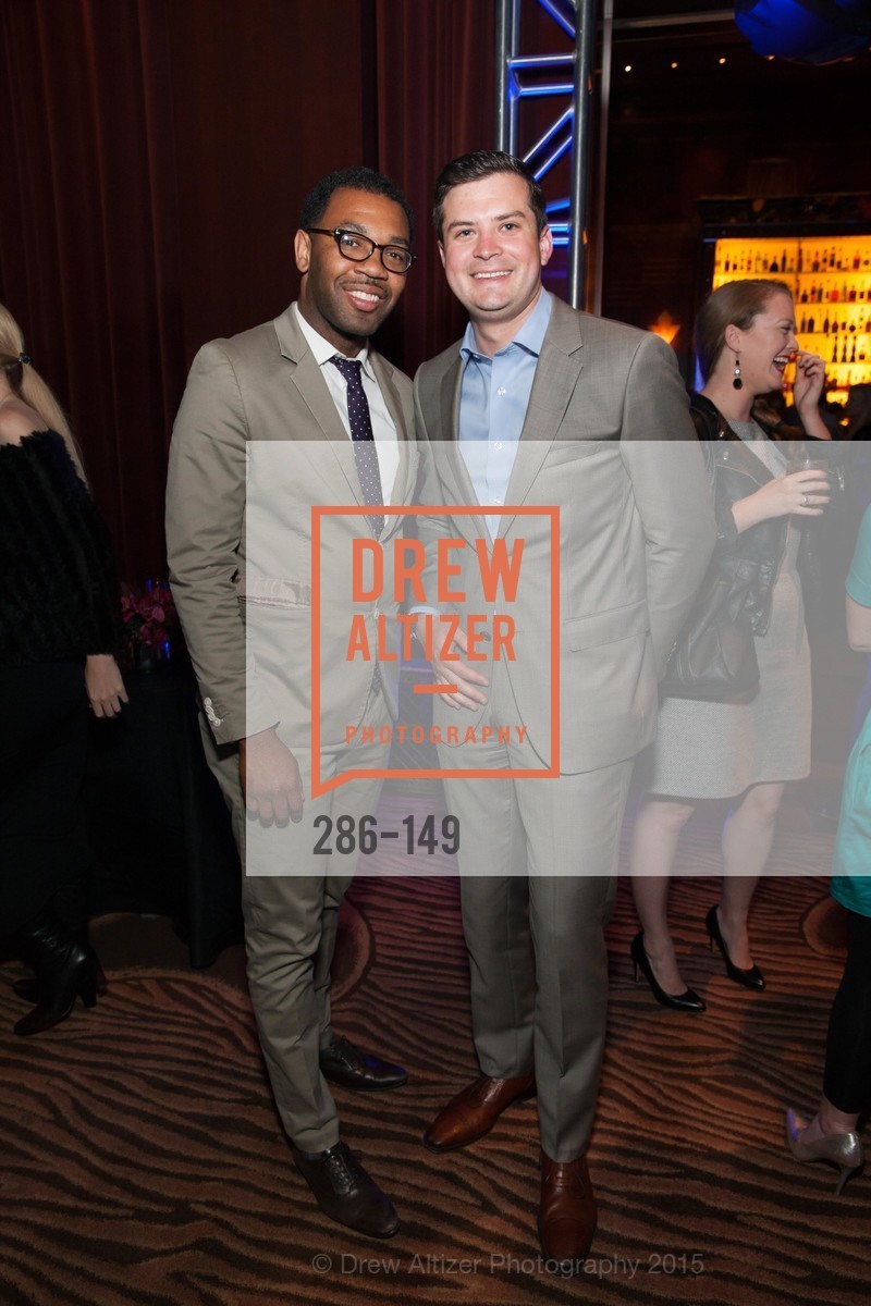 Sundiata Dawan, Greg Barclay, CLIFT San Francisco Celebrates 100 Years, Clift Hotel, Redwood Room and Velvet. 495 Geary St, June 3rd, 2015,Drew Altizer, Drew Altizer Photography, full-service agency, private events, San Francisco photographer, photographer california
