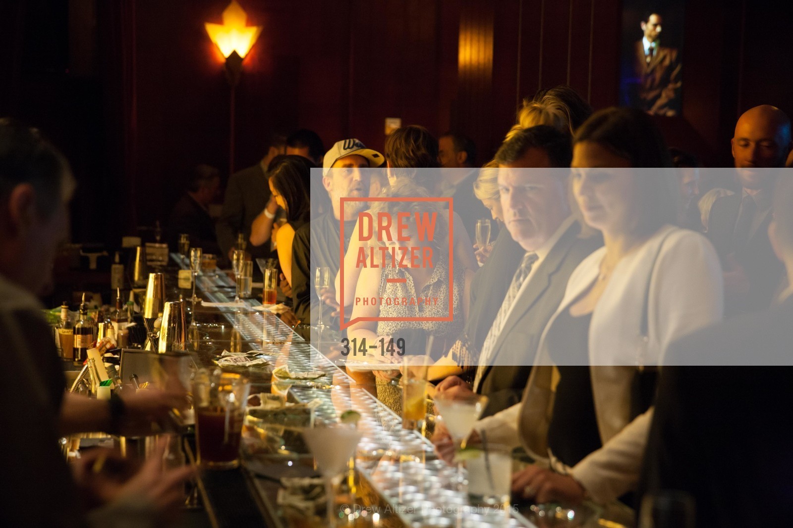 Atmosphere, CLIFT San Francisco Celebrates 100 Years, Clift Hotel, Redwood Room and Velvet. 495 Geary St, June 3rd, 2015,Drew Altizer, Drew Altizer Photography, full-service agency, private events, San Francisco photographer, photographer california