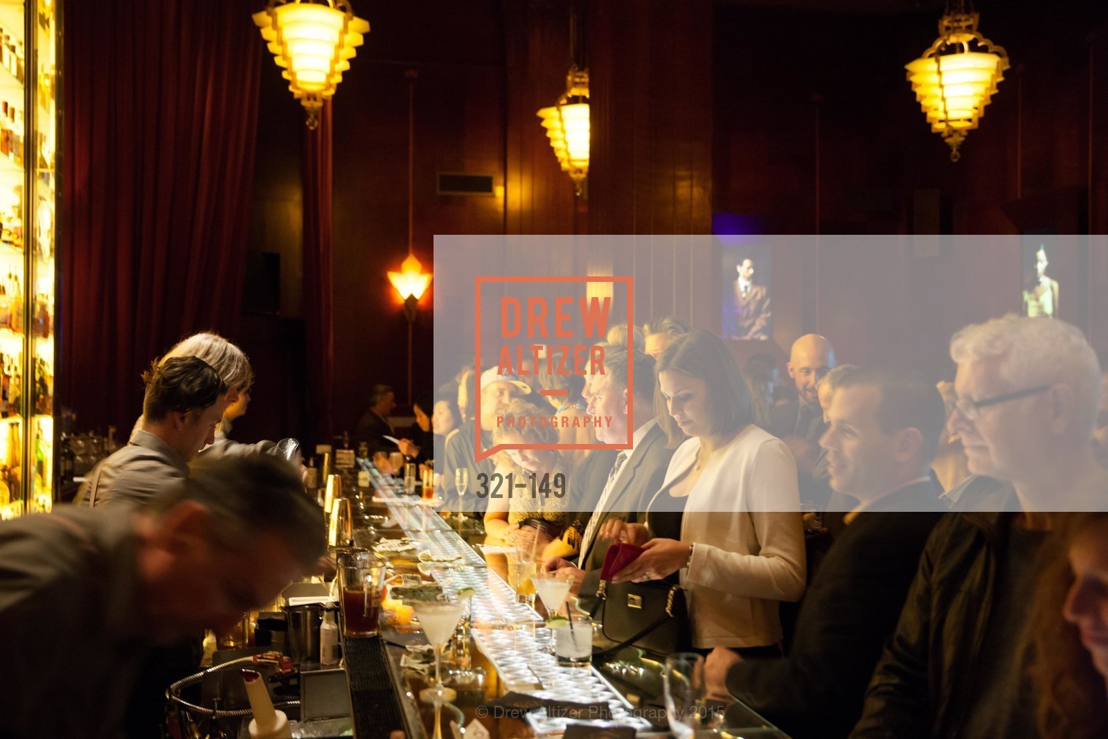 Atmosphere, CLIFT San Francisco Celebrates 100 Years, Clift Hotel, Redwood Room and Velvet. 495 Geary St, June 3rd, 2015,Drew Altizer, Drew Altizer Photography, full-service agency, private events, San Francisco photographer, photographer california