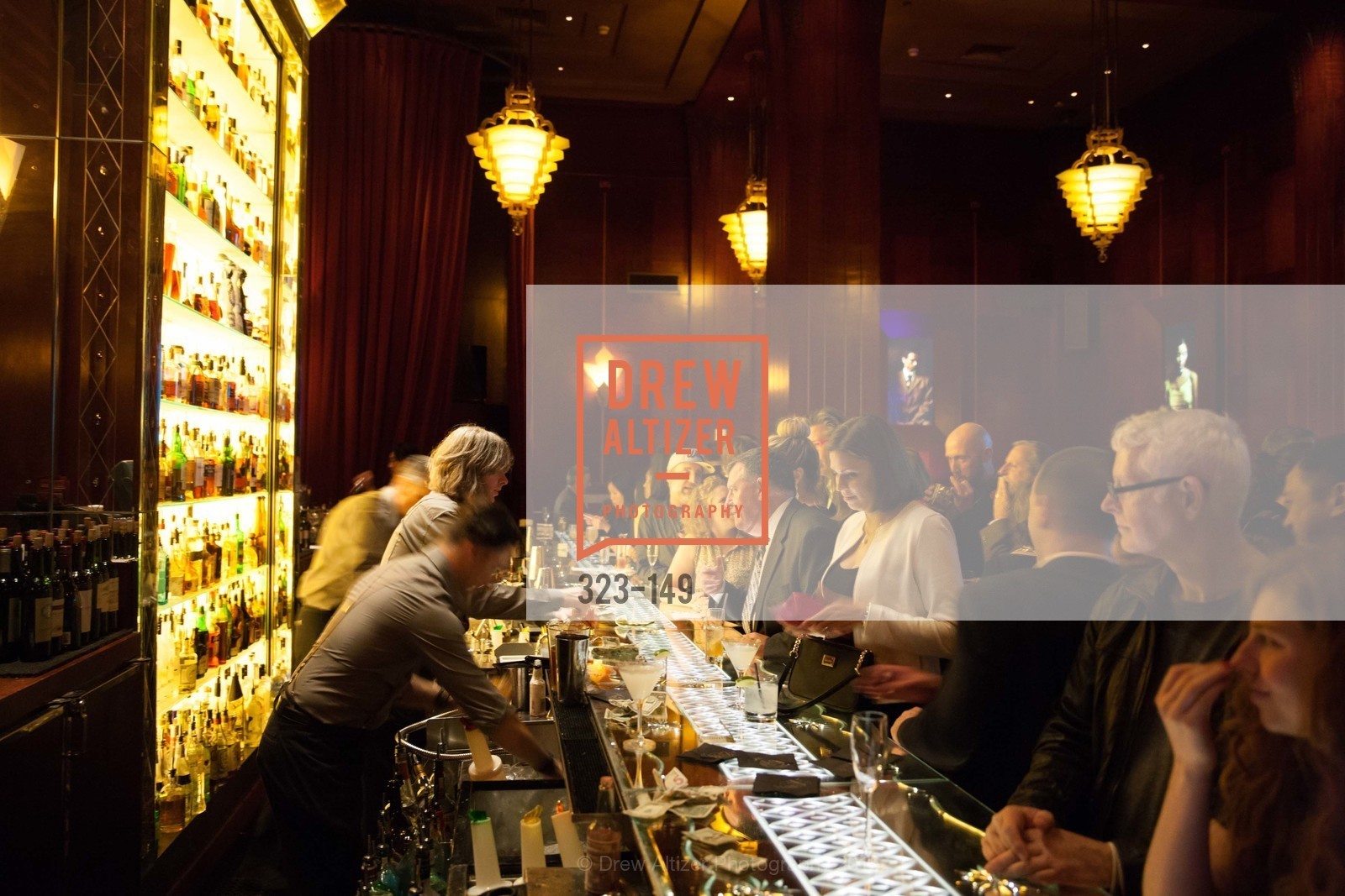 Atmosphere, CLIFT San Francisco Celebrates 100 Years, Clift Hotel, Redwood Room and Velvet. 495 Geary St, June 3rd, 2015,Drew Altizer, Drew Altizer Photography, full-service agency, private events, San Francisco photographer, photographer california