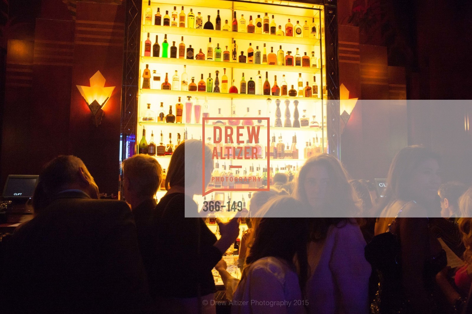 Atmosphere, CLIFT San Francisco Celebrates 100 Years, Clift Hotel, Redwood Room and Velvet. 495 Geary St, June 3rd, 2015,Drew Altizer, Drew Altizer Photography, full-service agency, private events, San Francisco photographer, photographer california