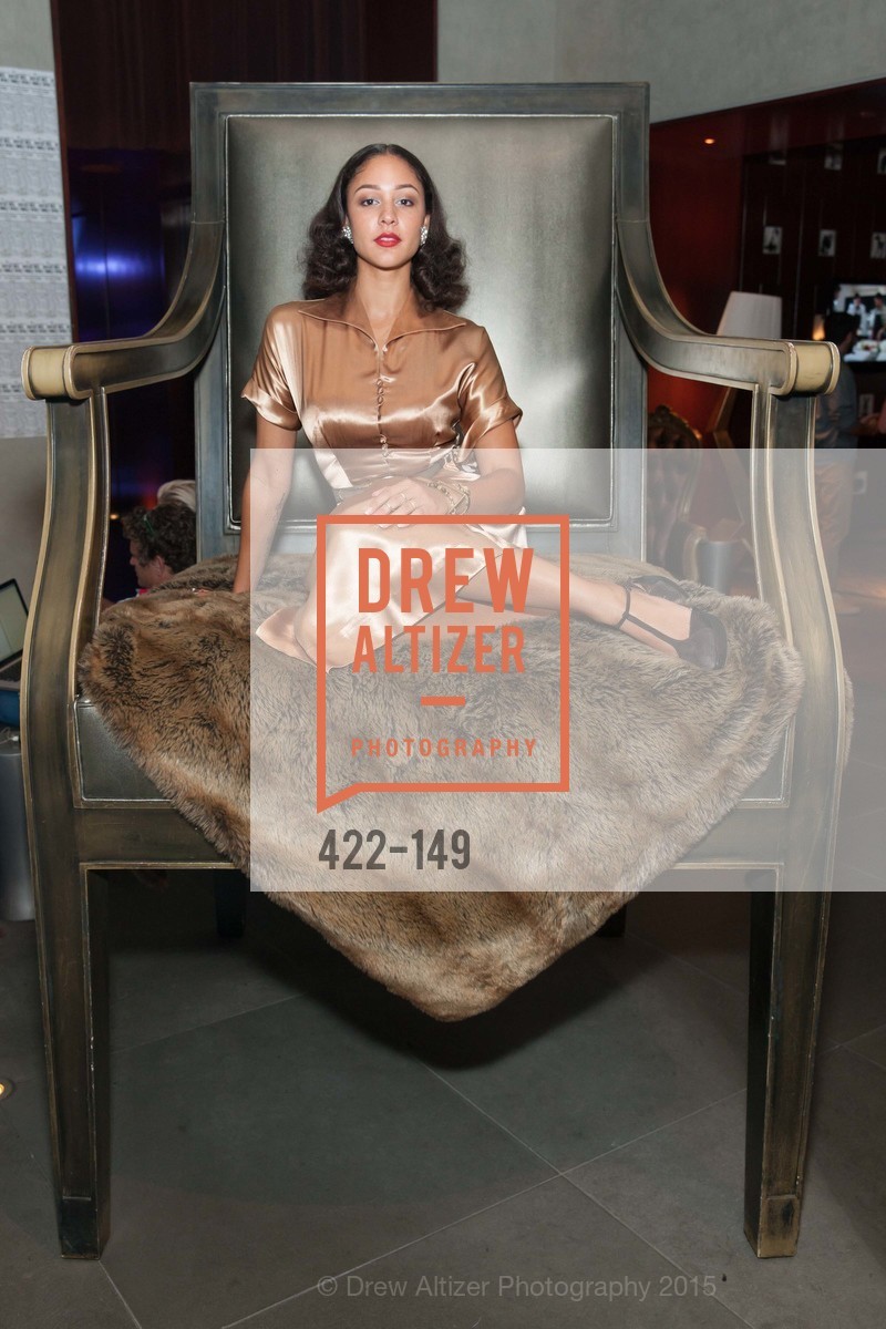 Mara Hruby, CLIFT San Francisco Celebrates 100 Years, Clift Hotel, Redwood Room and Velvet. 495 Geary St, June 3rd, 2015,Drew Altizer, Drew Altizer Photography, full-service agency, private events, San Francisco photographer, photographer california