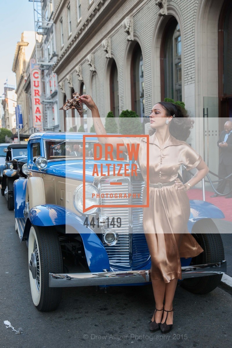 Mara Hruby, CLIFT San Francisco Celebrates 100 Years, Clift Hotel, Redwood Room and Velvet. 495 Geary St, June 3rd, 2015,Drew Altizer, Drew Altizer Photography, full-service agency, private events, San Francisco photographer, photographer california
