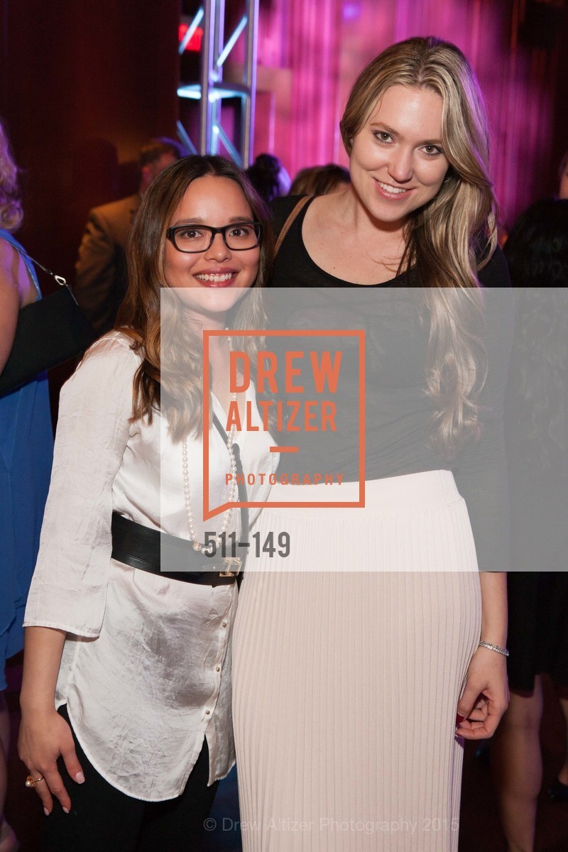 Anna Zichitcholchai, Lilia Barsetyan, CLIFT San Francisco Celebrates 100 Years, Clift Hotel, Redwood Room and Velvet. 495 Geary St, June 3rd, 2015,Drew Altizer, Drew Altizer Photography, full-service agency, private events, San Francisco photographer, photographer california