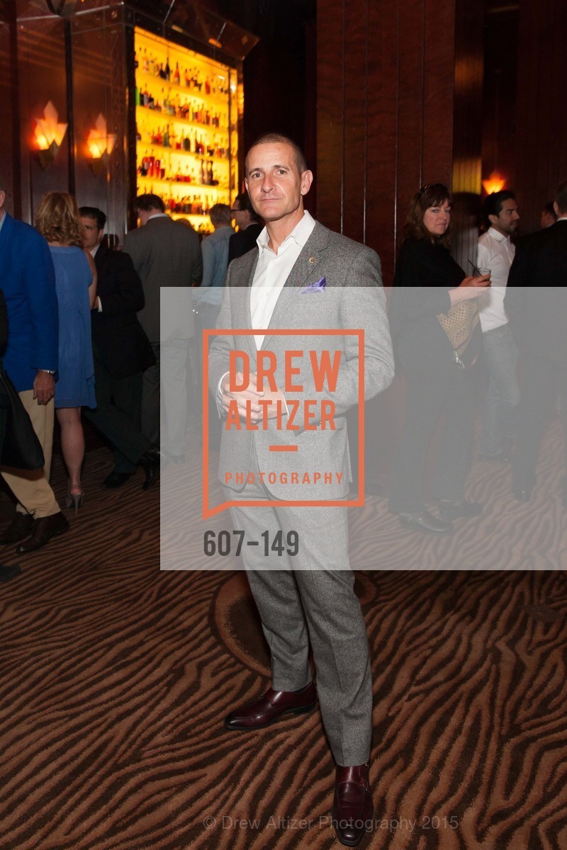 Michael Pace, CLIFT San Francisco Celebrates 100 Years, Clift Hotel, Redwood Room and Velvet. 495 Geary St, June 3rd, 2015