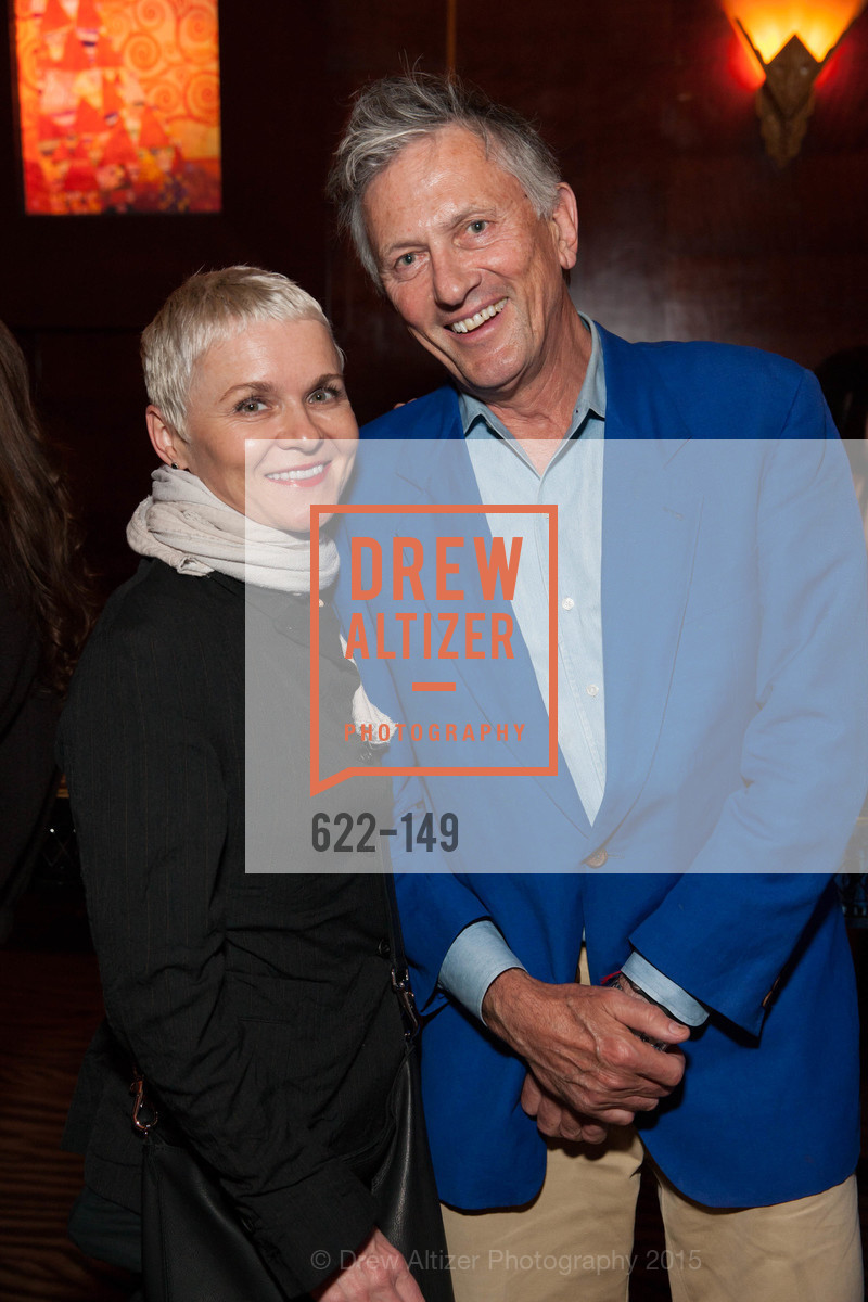 Inna Edwards, Tim Steele, CLIFT San Francisco Celebrates 100 Years, Clift Hotel, Redwood Room and Velvet. 495 Geary St, June 3rd, 2015,Drew Altizer, Drew Altizer Photography, full-service agency, private events, San Francisco photographer, photographer california