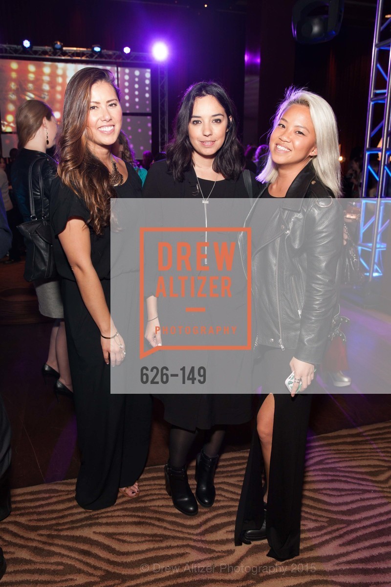 Jessica Gurshis, Nicole Martinez, Nicole Pham, CLIFT San Francisco Celebrates 100 Years, Clift Hotel, Redwood Room and Velvet. 495 Geary St, June 3rd, 2015,Drew Altizer, Drew Altizer Photography, full-service agency, private events, San Francisco photographer, photographer california