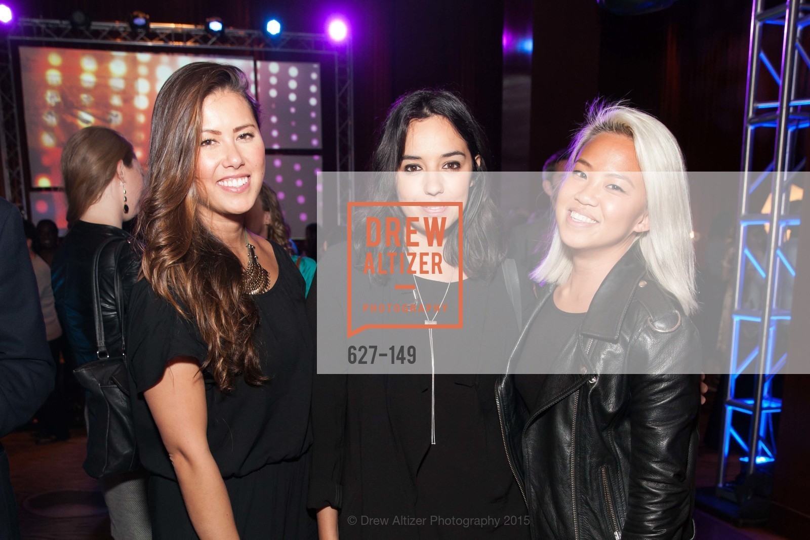 Jessica Gurshis, Nicole Martinez, Nicole Pham, CLIFT San Francisco Celebrates 100 Years, Clift Hotel, Redwood Room and Velvet. 495 Geary St, June 3rd, 2015,Drew Altizer, Drew Altizer Photography, full-service event agency, private events, San Francisco photographer, photographer California