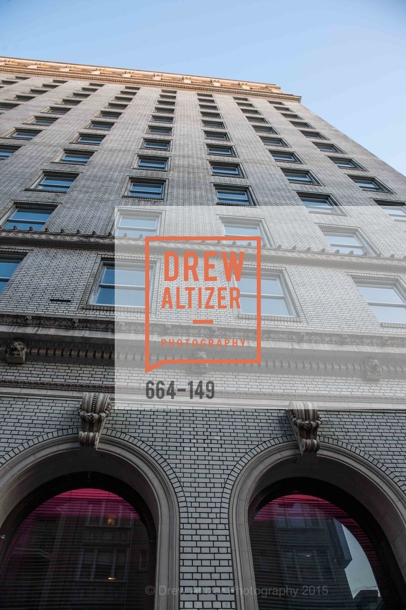 Atmosphere, CLIFT San Francisco Celebrates 100 Years, Clift Hotel, Redwood Room and Velvet. 495 Geary St, June 3rd, 2015,Drew Altizer, Drew Altizer Photography, full-service agency, private events, San Francisco photographer, photographer california