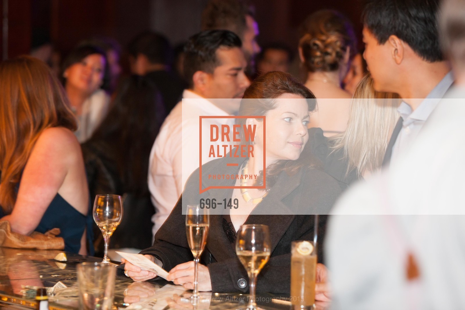 Extras, CLIFT San Francisco Celebrates 100 Years, June 3rd, 2015, Photo,Drew Altizer, Drew Altizer Photography, full-service agency, private events, San Francisco photographer, photographer california