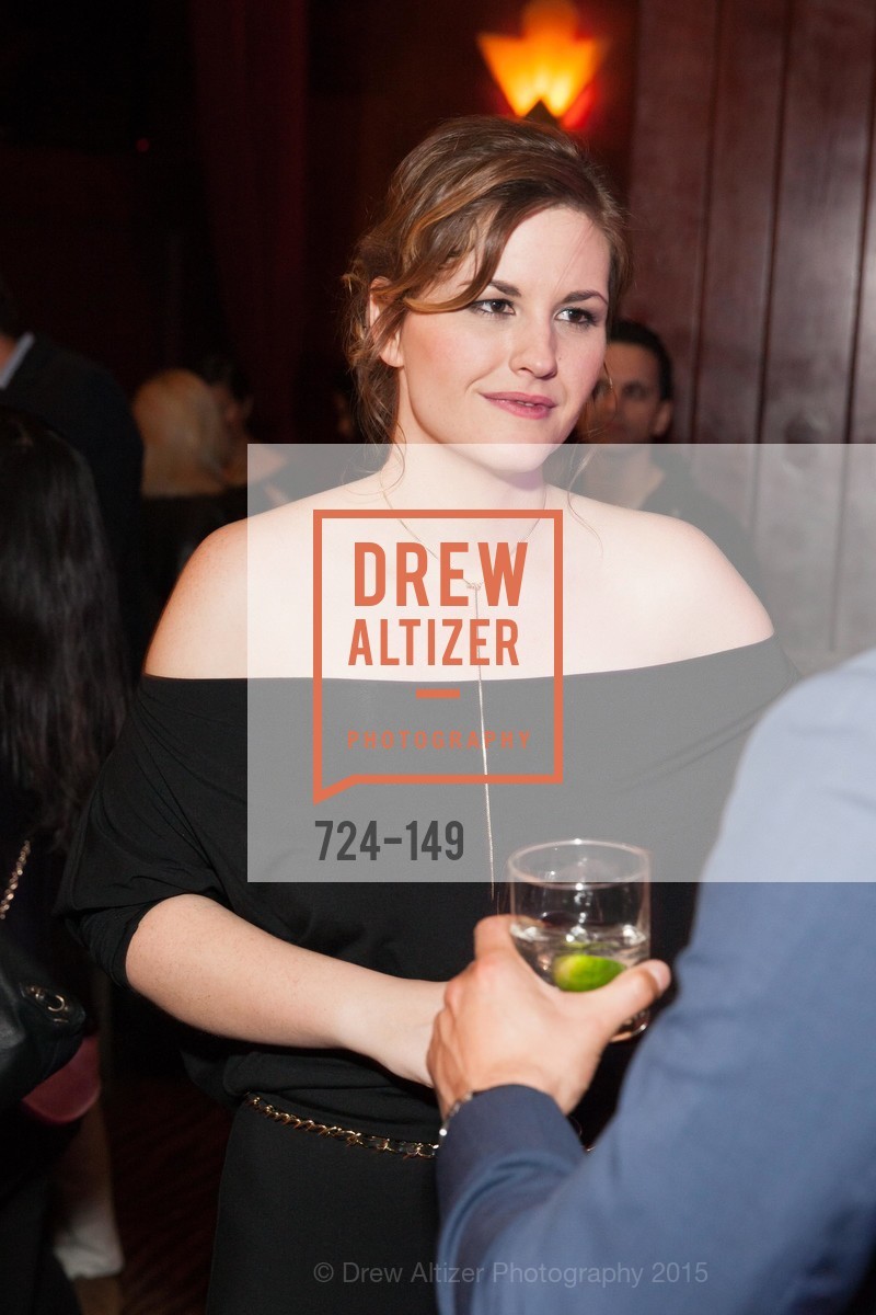 Randi Davis, Gucci & Vogue Dinner, Clift Hotel, Redwood Room and Velvet. 495 Geary St, June 3rd, 2015, Photo #724-149 Randi Davis, Photo #724-149