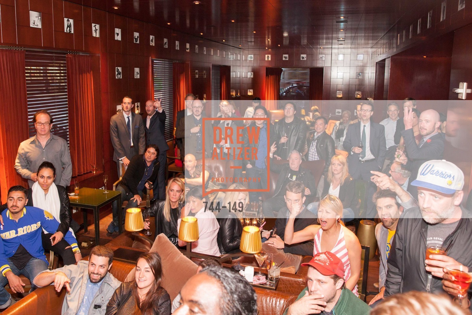 Atmosphere, CLIFT San Francisco Celebrates 100 Years, Clift Hotel, Redwood Room and Velvet. 495 Geary St, June 3rd, 2015,Drew Altizer, Drew Altizer Photography, full-service agency, private events, San Francisco photographer, photographer california