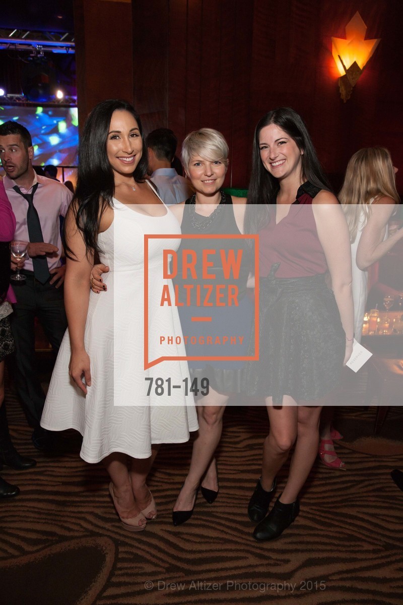 Selena Brown, Devin Singer, Laura Noelle, CLIFT San Francisco Celebrates 100 Years, Clift Hotel, Redwood Room and Velvet. 495 Geary St, June 3rd, 2015,Drew Altizer, Drew Altizer Photography, full-service agency, private events, San Francisco photographer, photographer california