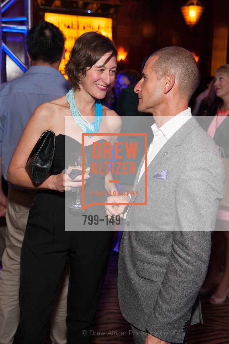 Juliana Cochnar, Michael Pace, CLIFT San Francisco Celebrates 100 Years, Clift Hotel, Redwood Room and Velvet. 495 Geary St, June 3rd, 2015,Drew Altizer, Drew Altizer Photography, full-service agency, private events, San Francisco photographer, photographer california