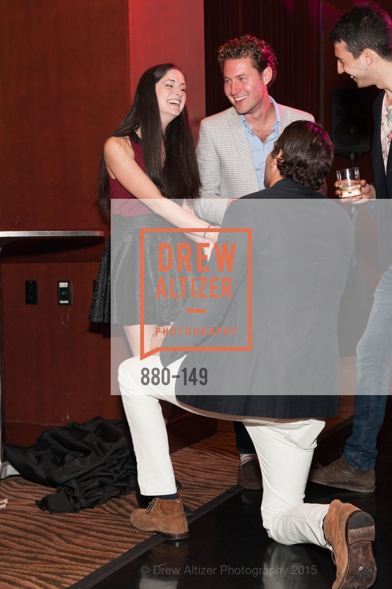 Alex Stix-Brunell, CLIFT San Francisco Celebrates 100 Years, Clift Hotel, Redwood Room and Velvet. 495 Geary St, June 3rd, 2015,Drew Altizer, Drew Altizer Photography, full-service event agency, private events, San Francisco photographer, photographer California