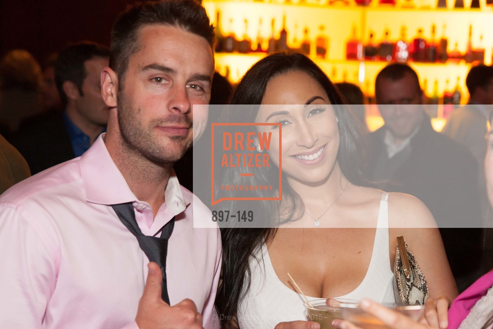 Jason Mitchell, Selena Brown, CLIFT San Francisco Celebrates 100 Years, Clift Hotel, Redwood Room and Velvet. 495 Geary St, June 3rd, 2015,Drew Altizer, Drew Altizer Photography, full-service agency, private events, San Francisco photographer, photographer california