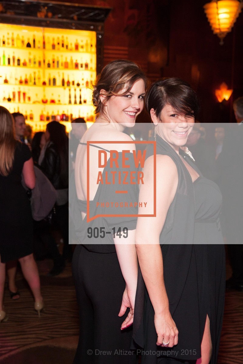 Randi Davis, Melisa Galvin, Gucci & Vogue Dinner, Clift Hotel, Redwood Room and Velvet. 495 Geary St, June 3rd, 2015, Photo #905-149 Randi Davis, Melisa Galvin, Photo #905-149